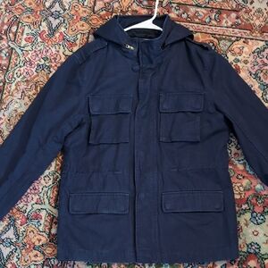 Outerknown Journey Jacket